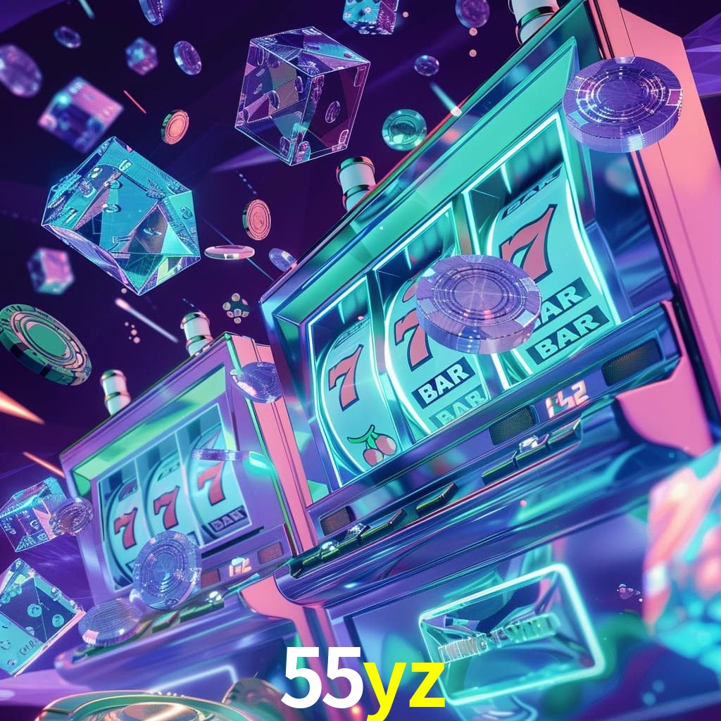Desvendando o Mundo dos Jogos Virtuais na 55yz