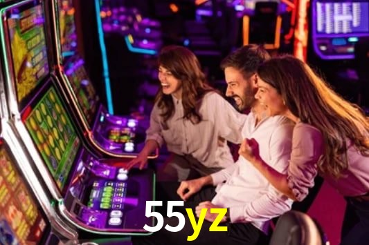 Descubra a Essência do 55yz: Nossa História e Compromissos