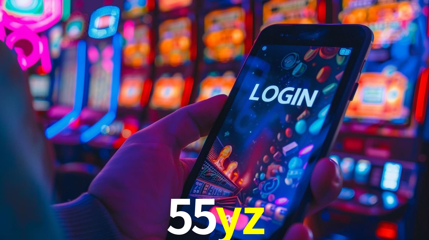 A Revolução dos Aplicativos de Jogos no 55yz