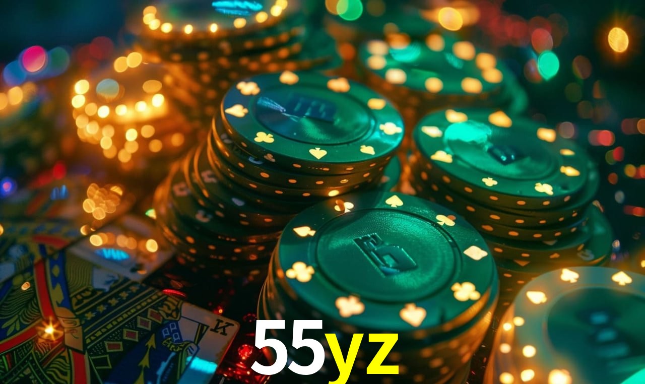 Desvendando o Mundo dos Jogos Virtuais na 55yz